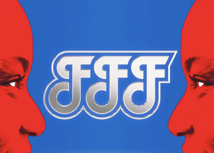 Gagnez vos places pour FFF à Paloma le 18 novembre !